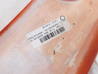 BMW F800GT F800R F800ST F800S Orange Right Rear Seat Fuel Tank Fairing Cowling - C3 Cycle