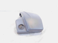 00-03 Yamaha V-Star XVS 650 Classic Custom Gray Left Side Cover Fairing Panel