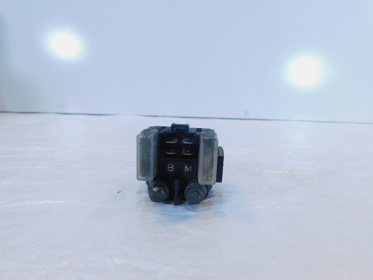 Yamaha V-Star 650 XVS650 Road Royal Star XVZ13 XV1600 XV1700 Starter Motor Relay - C3 Cycle