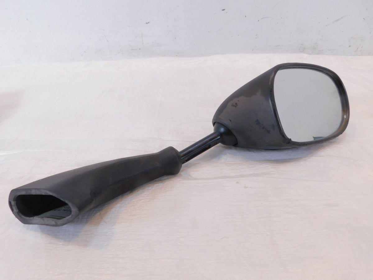 Suzuki Bandit 600 1200 GSF1200S GSF1200 GSF600 & GSF600S Right Rear View Mirror - C3 Cycle