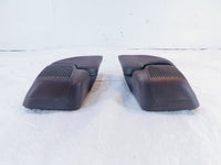1993-00 Honda Goldwing 1500 GL1500 GL1500SE Dual Armrest Stereo Speaker Housings - C3 Cycle