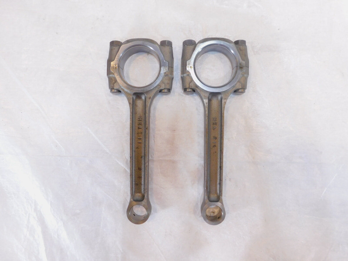 Honda VTX1300 VTX1300R VTX1300S VTX1300C Crankshaft Crank Connecting Rods - C3 Cycle