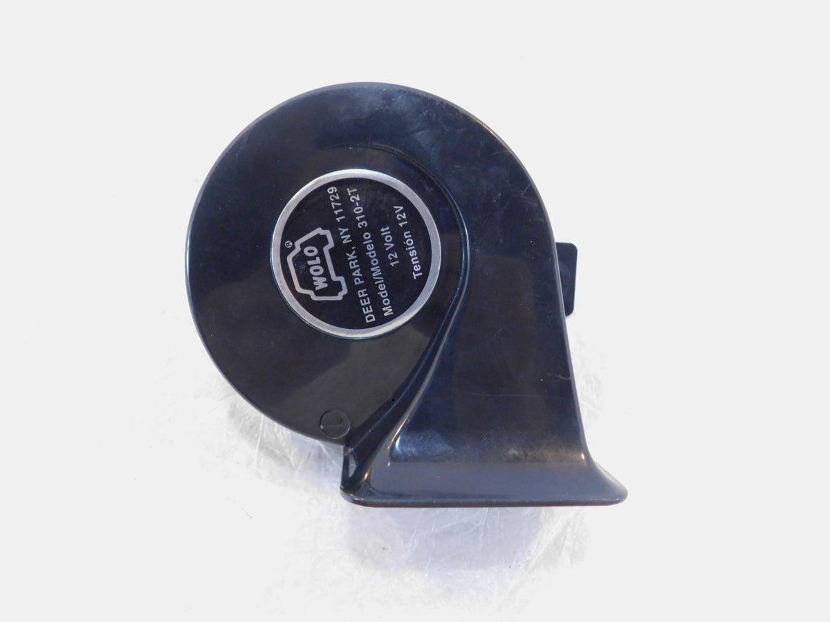 Wolo Horn Model 310-2T Loud One® 12-Volt 115 Decibels 410 Hz Two Terminal - C3 Cycle