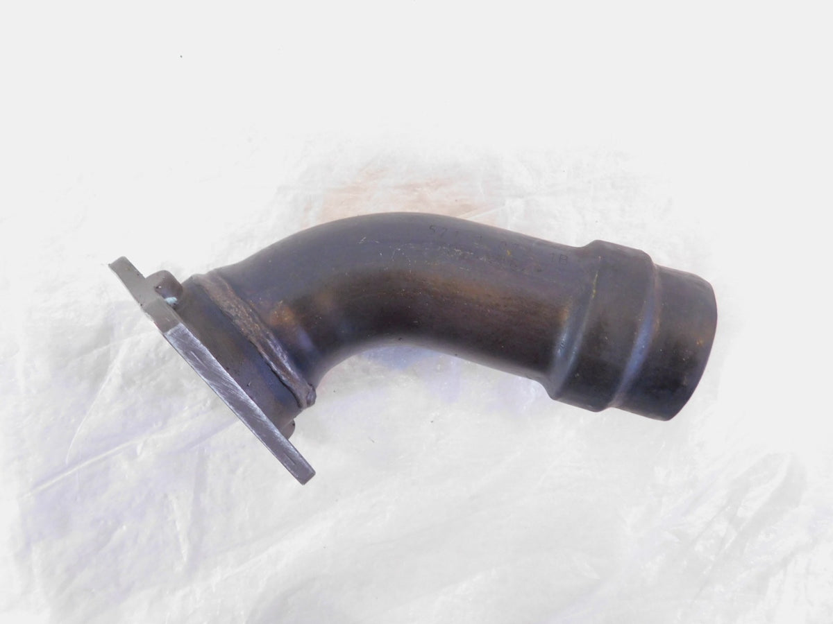 Ducati Superbike 749 749S & 999 999R Xerox Muffler Exhaust System Manifold Pipe - C3 Cycle