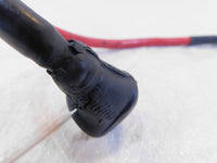 2001-2003 Indian Gilroy Scout & Spirit Positive Battery Ground Cable Wire 94-013 - C3 Cycle