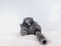 Harley Davidson Touring Dyna Softail 6 Speed Transmission Gears & Shift Forks - C3 Cycle