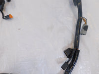 01 2001 & 02 2002 Harley Davidson Dyna Wide Glide FXDWG Main Wiring Wire Harness - C3 Cycle