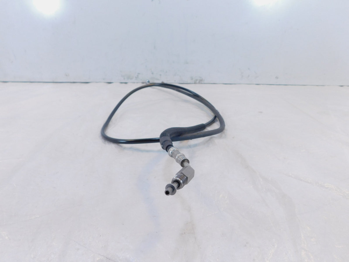 Harley Davidson Street & Electra Glide Ultra Classic CVO Clutch Hose Line Pipe - C3 Cycle