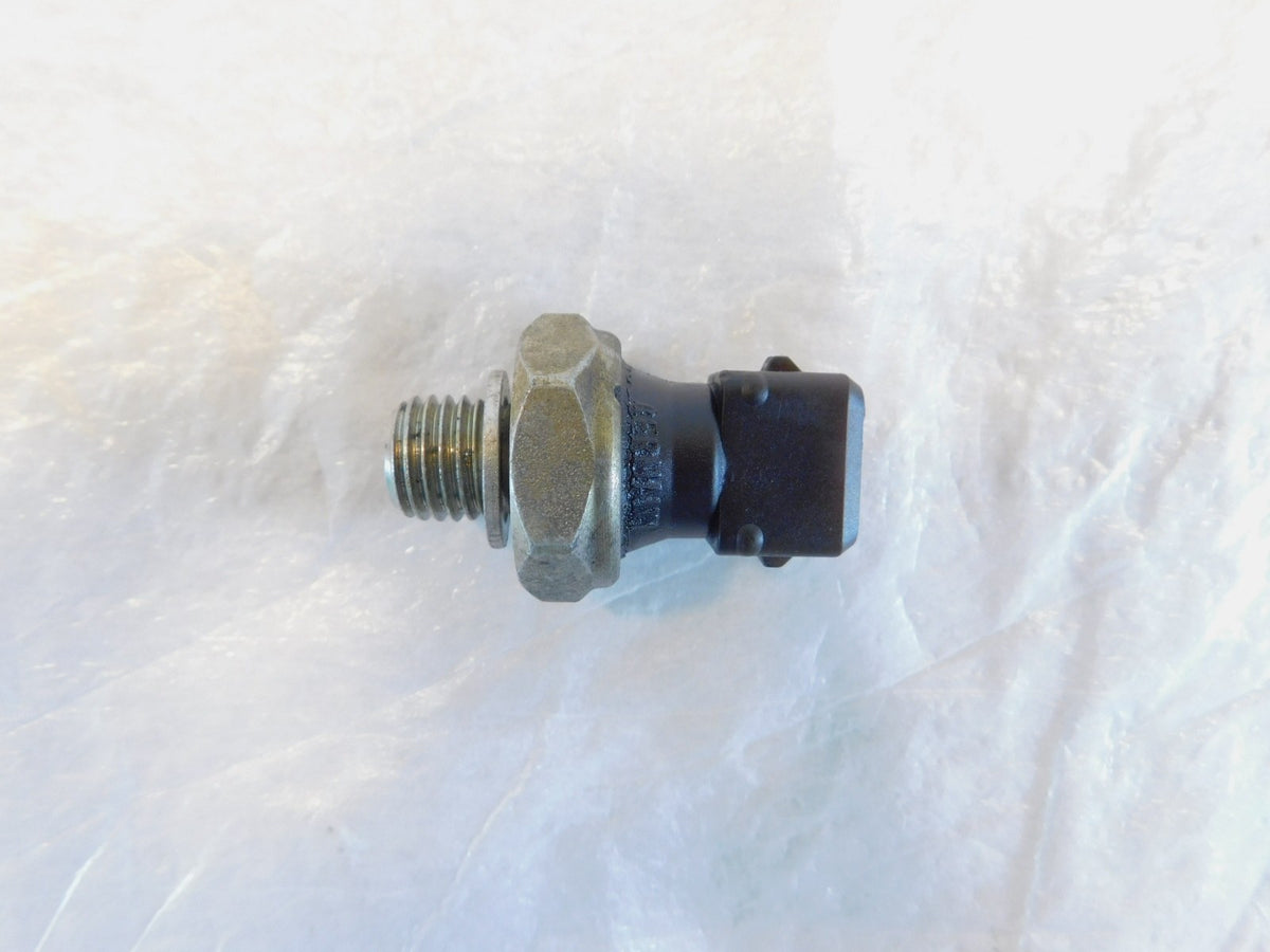 BMW F650CS F650GS Dakar & G650X G650GS Engine Motor Oil Pressure Switch Sensor - C3 Cycle