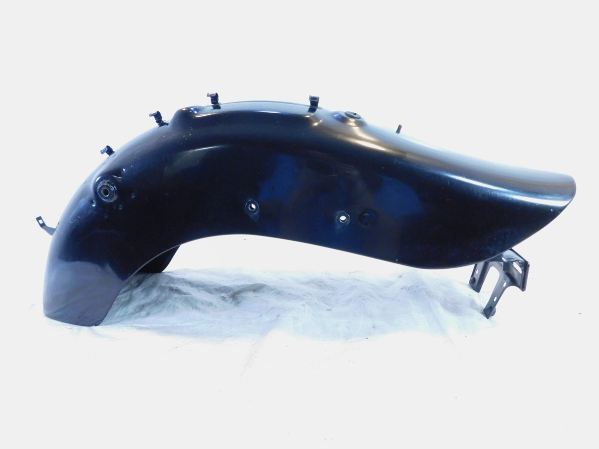 1999 & 2000 Honda Shadow VT1100 VT1100C Spirit Bobbed Rear Wheel Cover Fender - C3 Cycle