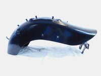 1999 & 2000 Honda Shadow VT1100 VT1100C Spirit Bobbed Rear Wheel Cover Fender - C3 Cycle