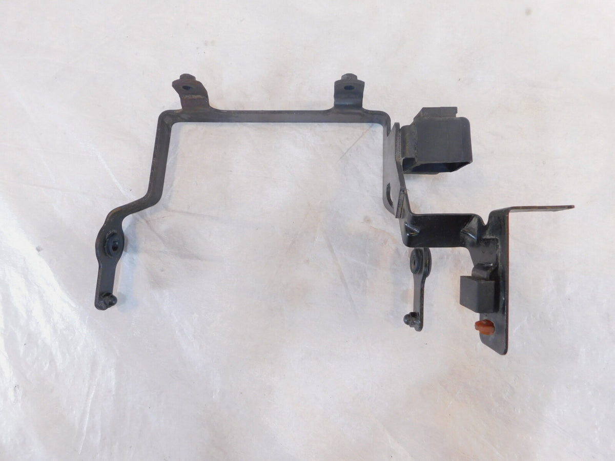 Honda VTX1300C VTX1300R VTX!300S OEM Engine Battery Tray Box Holder Bracket Stay - C3 Cycle