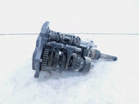 Harley Davidson Electra Glide Ultra CVO Graphite Silver 6-Speed Transmission - C3 Cycle