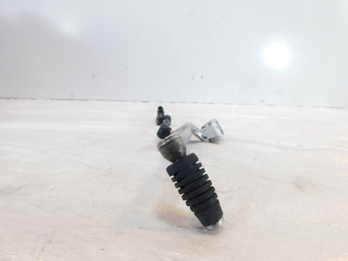 2002-2009 & 2012 Suzuki V-Strom DL1000 1000 Pedal Rod Lever Gear Shifter Linkage - C3 Cycle