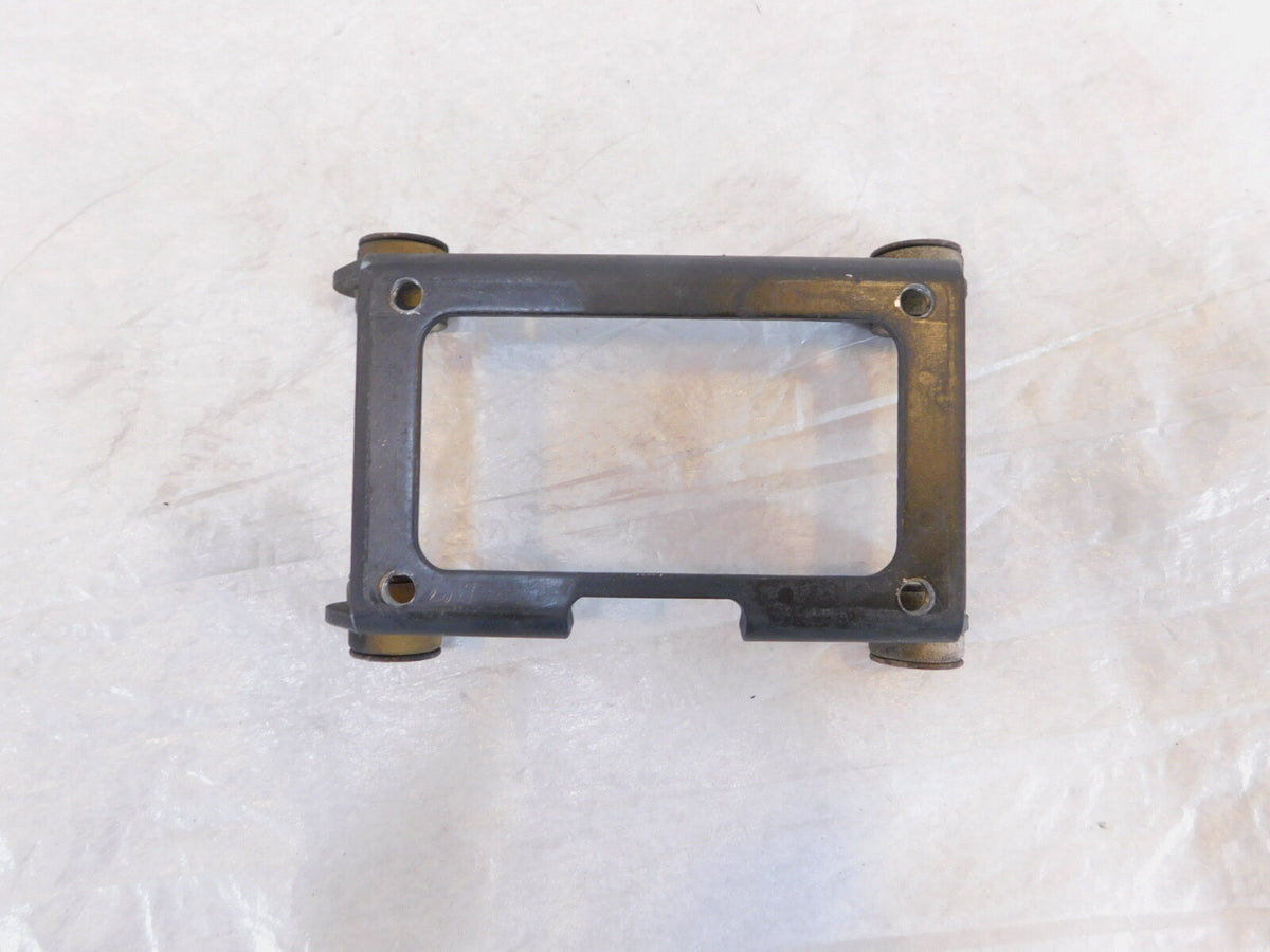 BMW K1200GT K1200LT K1200RS K1200 Engine Ignition Coil Mount Bracket Holder Stay - C3 Cycle