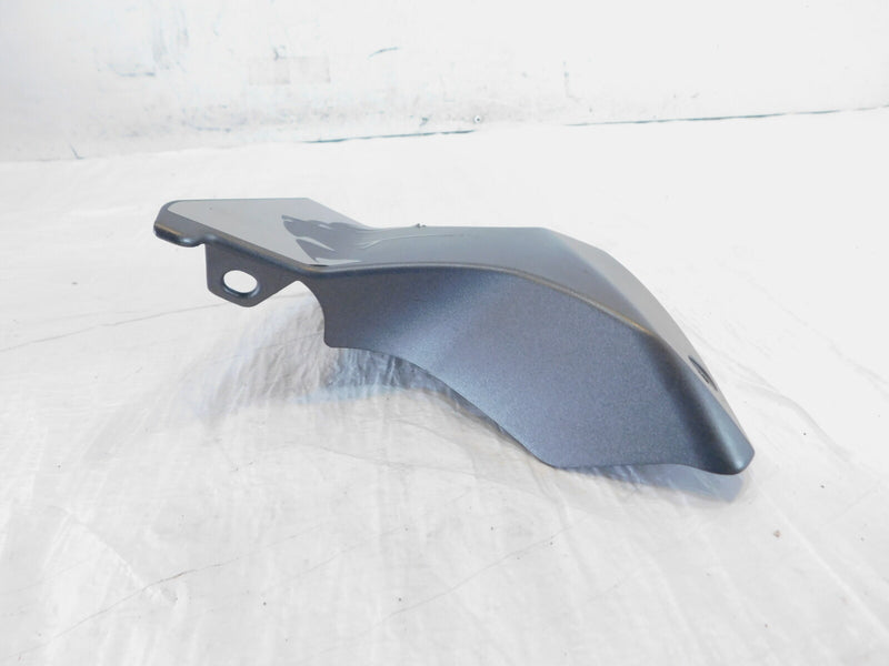 2006-2009 Aprilia RSV1000 Tuono 1000 1000R Grey Left Spoiler Fairing