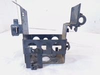 Kawasaki LTD Belt KZ440 KZ440A KZ440D Battery Box Holder Housing Mount Tray - C3 Cycle
