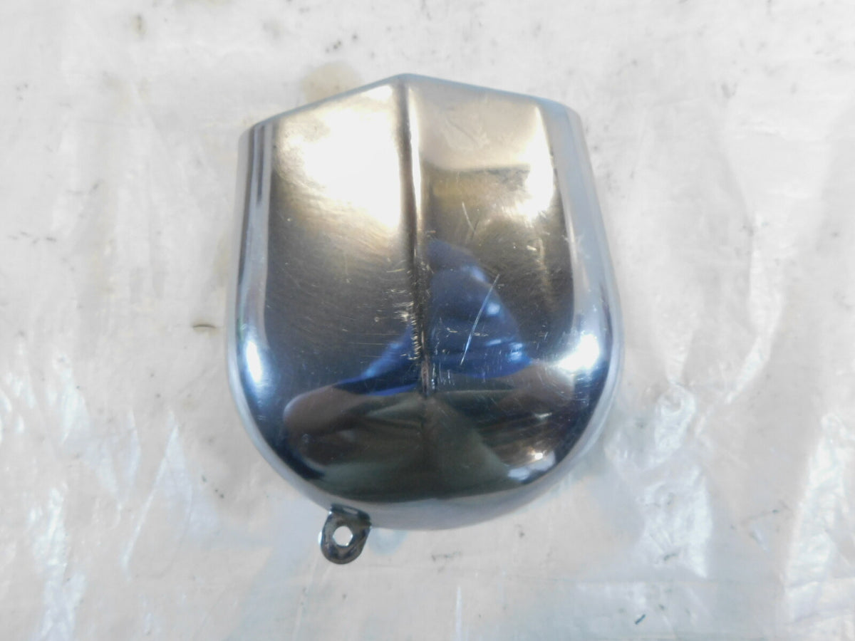 Harley Davidson Touring Tour & Electra Glide Classic & Ultra Chrome Horn Cover - C3 Cycle
