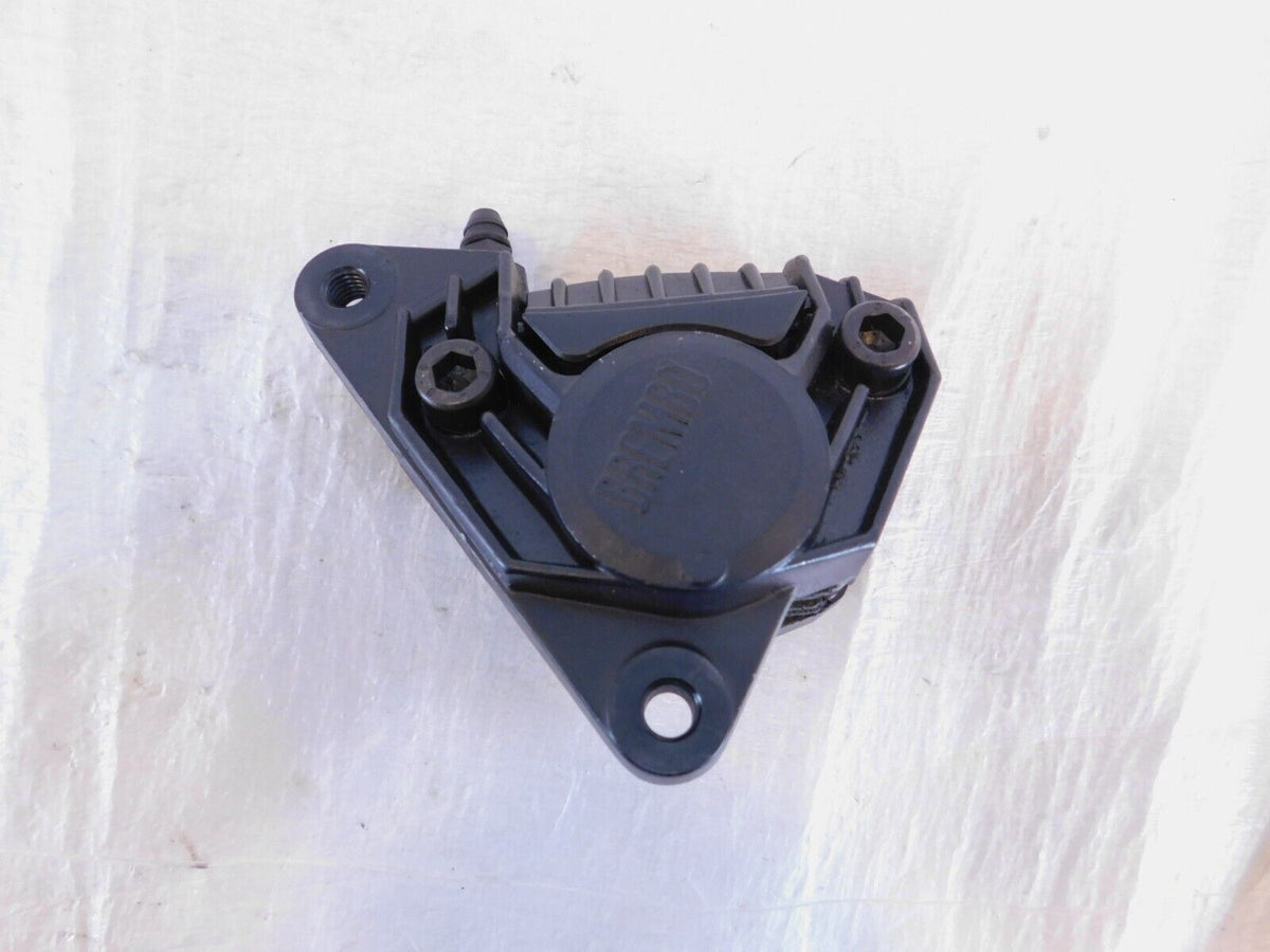 BMW K100 K100RS K100LT K75 & R80 R100RS R100RT Front Wheel Disc Brake Caliper - C3 Cycle