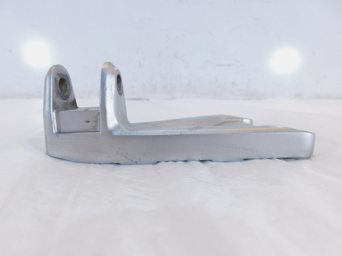 14-22 Honda CBR1000RR CBR1000 Left Front Driver Footpeg Footrest Mount Bracket - C3 Cycle