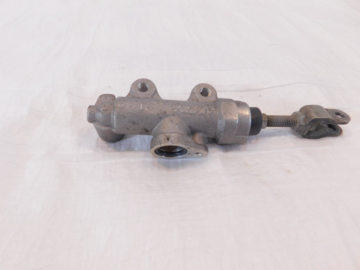 Suzuki RF900RV & Bandit GSF1200 GSF 1200 & GSF600 600 Rear Brake Master Cylinder - C3 Cycle