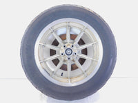 98 Harley Davidson 95th Anniversary Electra Glide Classic Rear Wheel Rim & Tire - C3 Cycle