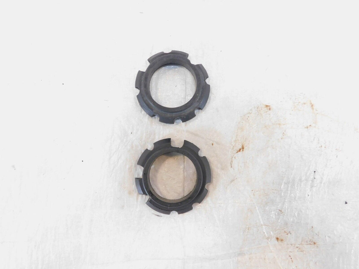 Yamaha XVS1100 XVS650 Classic Silverado Dual Fork Damper Rubber Damper Gaskets