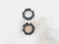 Yamaha XVS1100 XVS650 Classic Silverado Dual Fork Damper Rubber Damper Gaskets