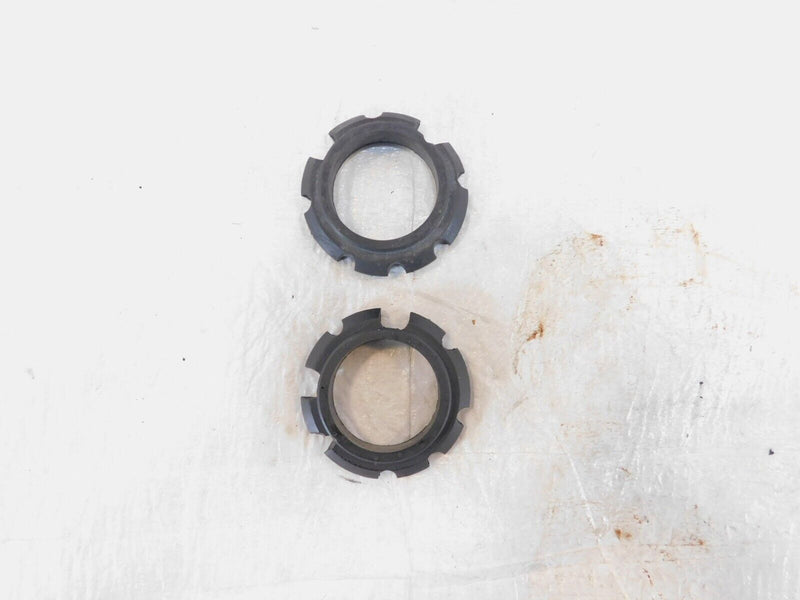 Yamaha XVS1100 XVS650 Classic Silverado Dual Fork Damper Rubber Damper Gaskets