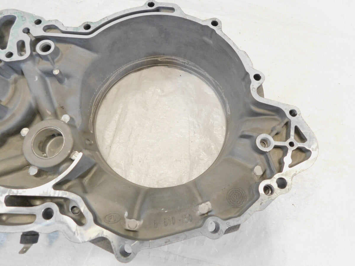 Aprilia Futura Caponord 1000 ETV1000 Mille RSV1000R Engine Motor Clutch Cover - C3 Cycle