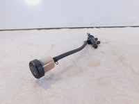 Royal Enfield Meteor 350 Euro 5 Rear Wheel Brake Master Cylinder w/ Reservoir - C3 Cycle