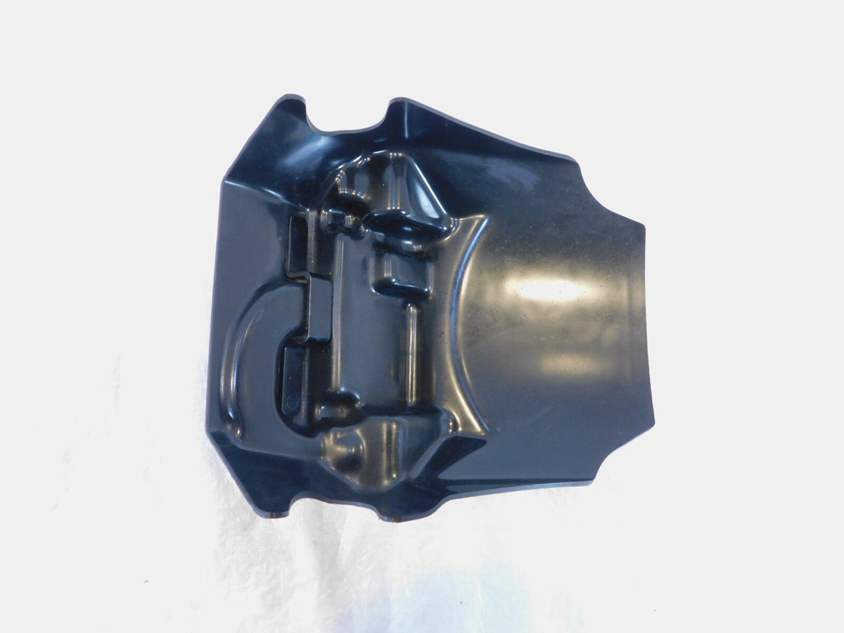 Harley Davidson V-Rod VRod VRSC VRSCA Rear Fender Mud Flap Guard Fairing Plastic