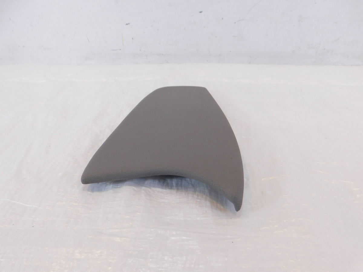 Porsche Carrera 911 996 Boxster 986 Center Console Rear Right Cover Trim Panel - C3 Cycle
