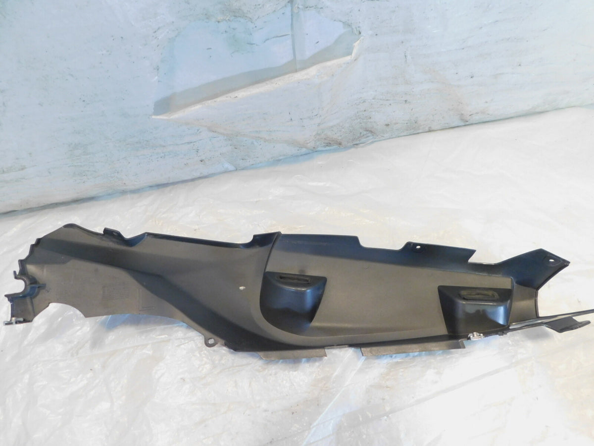 2005-2011 BMW K1300GT K1200GT Gray Left Side Tail Fairing Cowling Panel Cover - C3 Cycle