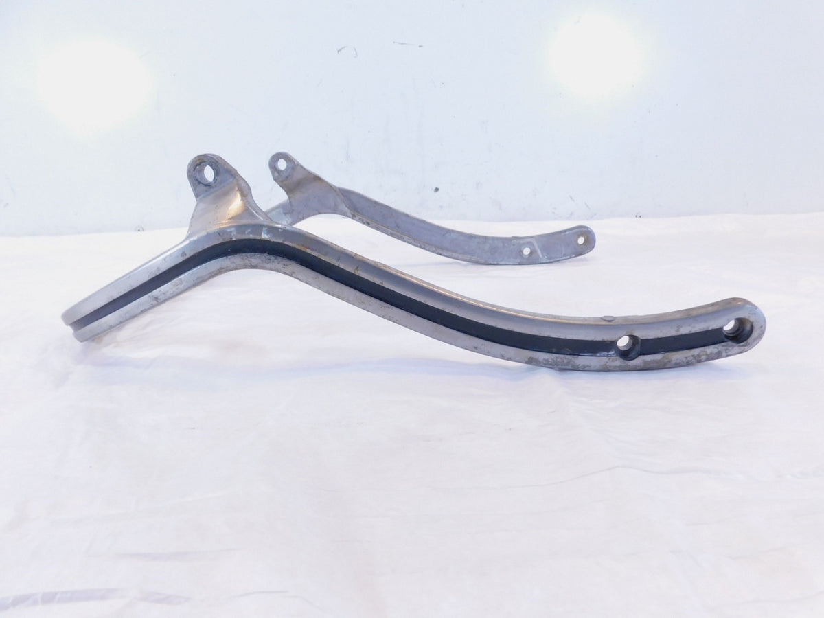 1981-1983 Yamaha Virago 750 XV750 Rear Frame Passenger Seat Handle Grip Grab Bar - C3 Cycle