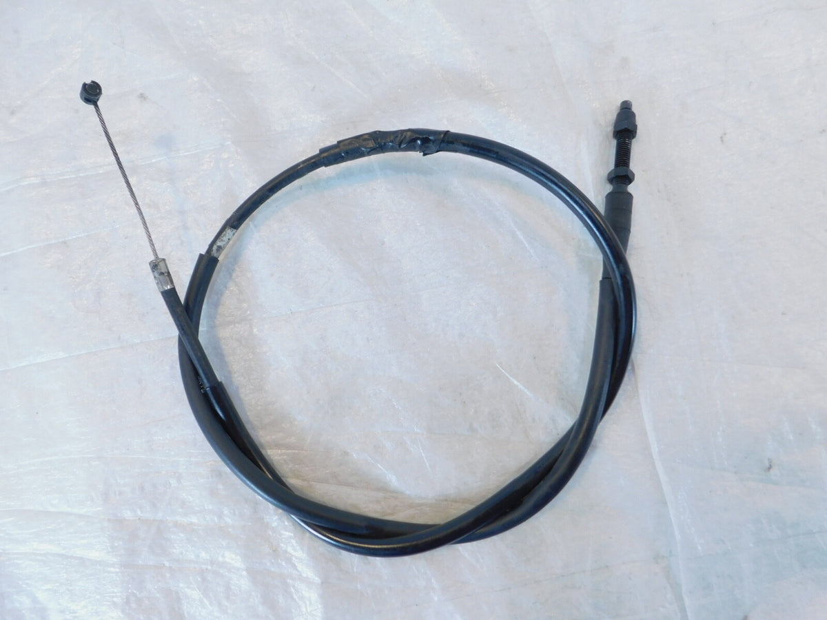 Yamaha YZF-R6 R6 & YZF-R6S R6S Front Handlebar Clutch Lever Pull Cable Line - C3 Cycle