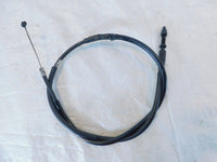Yamaha YZF-R6 R6 & YZF-R6S R6S Front Handlebar Clutch Lever Pull Cable Line - C3 Cycle