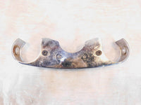 Kawasaki VN1500 Vulcan 1500 Classic Fi Front Fork Triple Tree Stem Clamp Cover - C3 Cycle