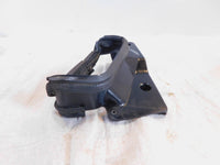 1986-06 Kawasaki Concours 1000 ZG1000 Black Rear Right Radiator Duct 14073-1284 - C3 Cycle