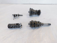 Honda Shadow 750 VT750 Phantom Spirit & Aero Transmission Gears & Shifter Forks - C3 Cycle