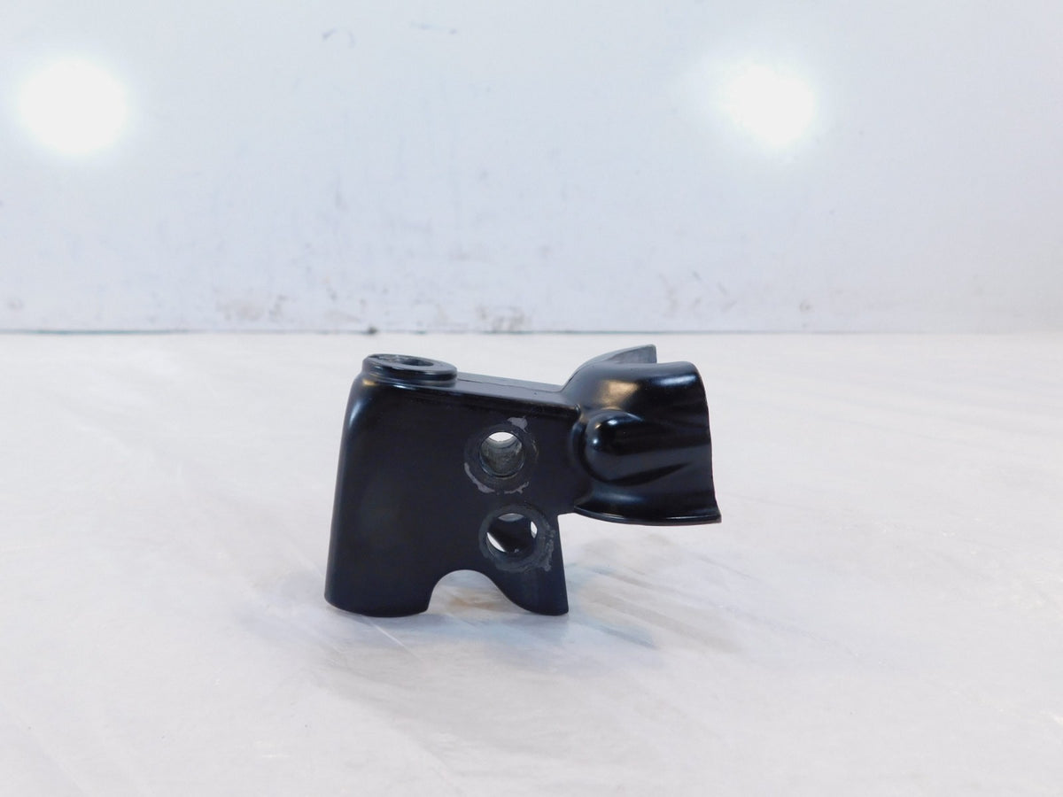 Harley Electra Glide Softail & Dyna Sportster Clutch Lever Perch Mount Bracket - C3 Cycle