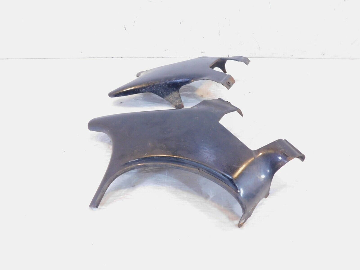 1998-2007 Honda Shadow 1100 VT1100 VT1100C Spirit Front Frame Neck Cover Fairing - C3 Cycle