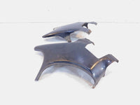 1998-2007 Honda Shadow 1100 VT1100 VT1100C Spirit Front Frame Neck Cover Fairing - C3 Cycle