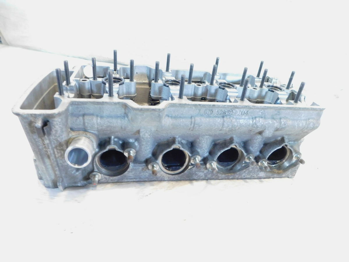 BMW K1200 K1200S K1200GT Engine Motor Cylinder Head w/ Valves Rockers & Springs - C3 Cycle