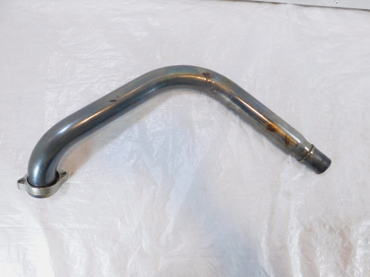 1990-2009 Suzuki Intruder 1400 & Boulevard S83 VS1400 Right Exhaust Header Pipe - C3 Cycle
