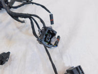 2013 BMW F800 F800GT Engine Motor Wire Wiring Harness Loom - C3 Cycle