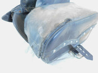2005 & 2006 Harley Davidson Sportster 883 Low Saddlebag Side Bags - C3 Cycle