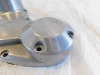 Harley Sportster 883 & 1200 Polished Right Motor Engine Camshaft Cam Gear Cover - C3 Cycle