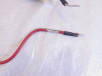 2019-2022 Can-Am Ryker 600 900 STD & Rally Starter Motor Relay Cable Wire Lead - C3 Cycle