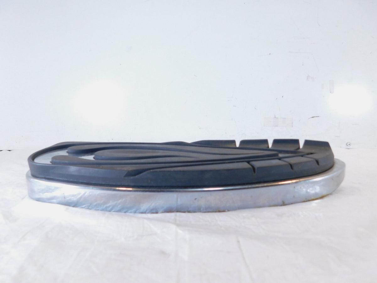 Harley Davidson Softail & Touring Road King Electra Glide Floorboard Footboard - C3 Cycle